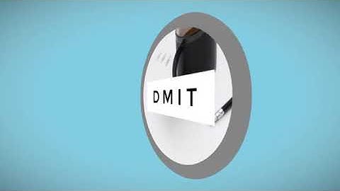 dmit test online