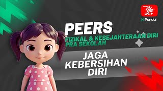 Prasekolah (KP2026) : JAGA KEBERSIHAN DIRI Prasekolah (KP2026) : JAGA KEBERSIHAN DIRI