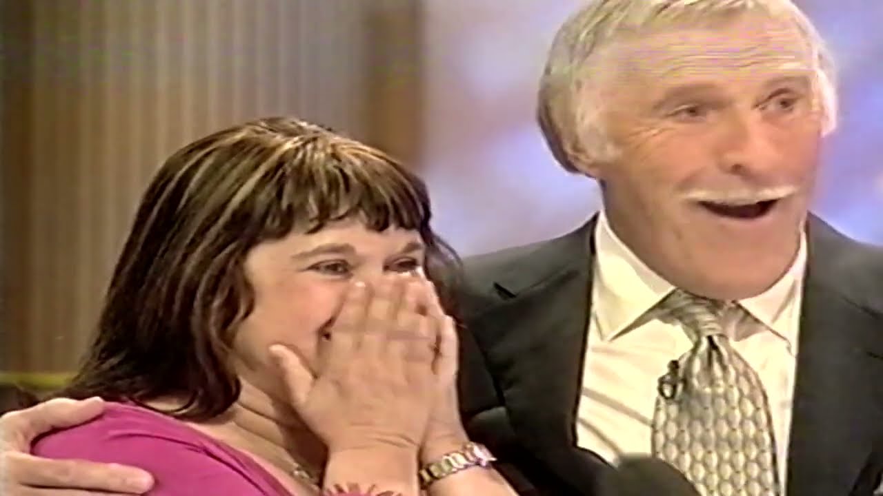 bruces price is right     vhs October 28th 2000