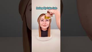 Rating My Cake Cuts