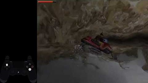 TR2 Tibetan Foothills - Turbo Skidoo strat