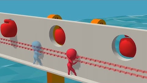 Fun Race 3D Gameplay Ultra HD 1440p @60fps