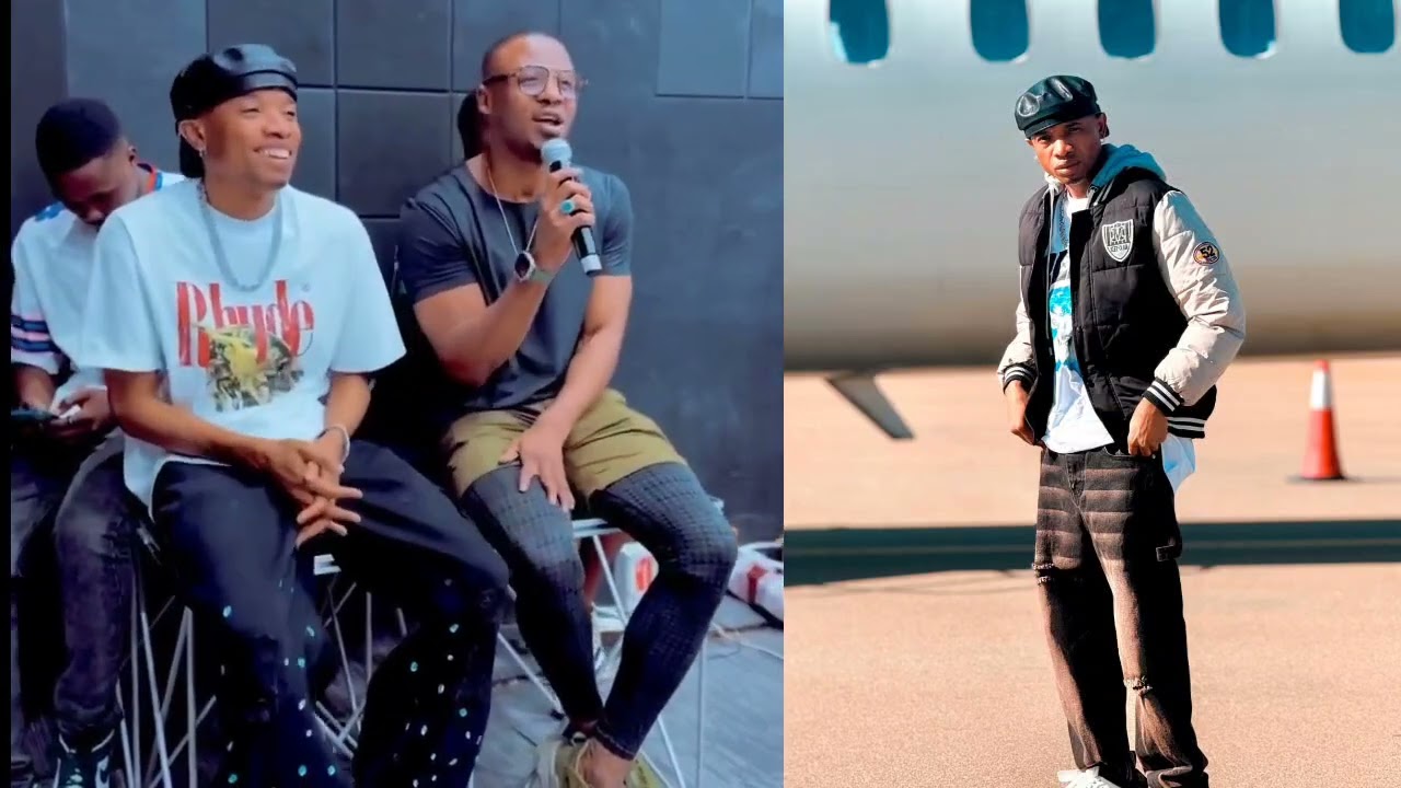 DULLA MAKABILA ALIVYO PEWA AIMBE NYIMBO YA ALIKIBA WAKIWA MAZOEZINI NI BALAA