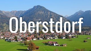 Im oktober 2018 verbrachten wir einige sonnige herbsttage in
oberstdorf. wollten die wiesen und täler durchstreifen, mit der bahn
höhen erfahren. wir...