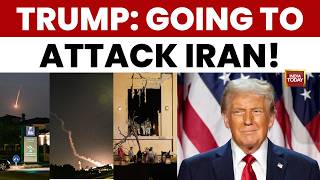 Trump War Powers Letter Revealed: US Targets Iran’s Missiles, Air Defence, and Strategic Sites
