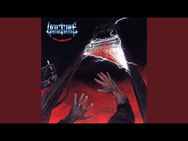 Vulture - Electric Ecstasy