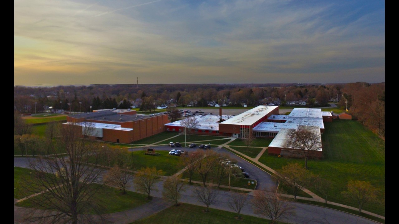 Salem High School Alma Mater - YouTube