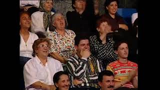 Akdeniz akşamları (canlı) İbo Show 1998 - İbrahim Tatlıses