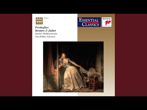 Sleduj Romeo and Juliet, Op. 64 (Excerpts) : Act I, Scene 1, No. 7: The Prince's Decree na YouTube