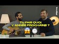 Tu fais quoi l'année prochaine ? 😱⏱ - On ouvre les inscriptions