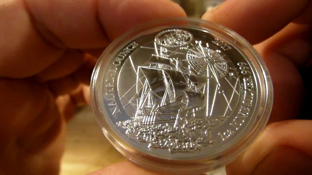 Rwanda Nautical ounce proofs, Engelhard, Bison Bullion & MK Barz