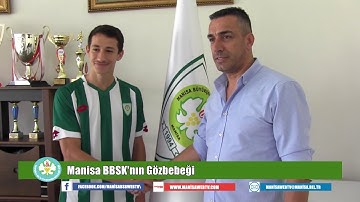 Manisa BBSK
