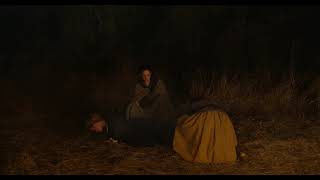 Portrait Of A Lady On Fire - Intense Hand Touching In Movies