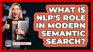 What Is NLP