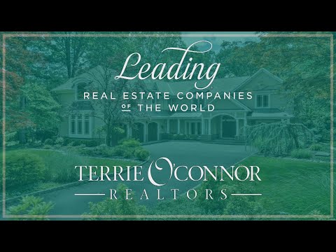 96 Dimmig Road, Upper Saddle River, NJ home video tour