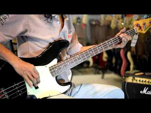FERNANDES RJB 380