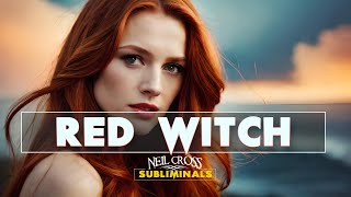Red Witch Physiology [Forced] | Biokinesis Subliminal