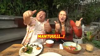 [FULL] KENTA KULINERAN BARENG MELAYU NICOLE | ENAKNYA MANTUL (14/08/22)