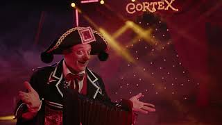 Circus CORTEX presents MASQUERADE - BRAND NEW SHOW 2023/24 by Circus Cortex 9,354 views 7 months ago 1 minute, 59 seconds