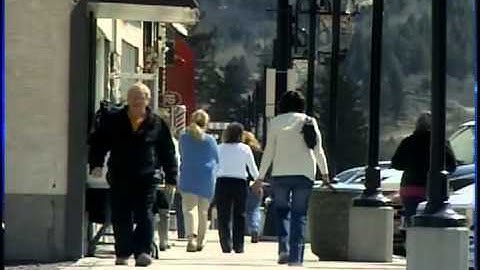 Crowsnest Pass Gas Plant Closing - CTV Lethbridge - Apr.19/12