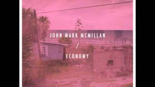 Video thumbnail of "07-John Mark McMillan-Who Is This"