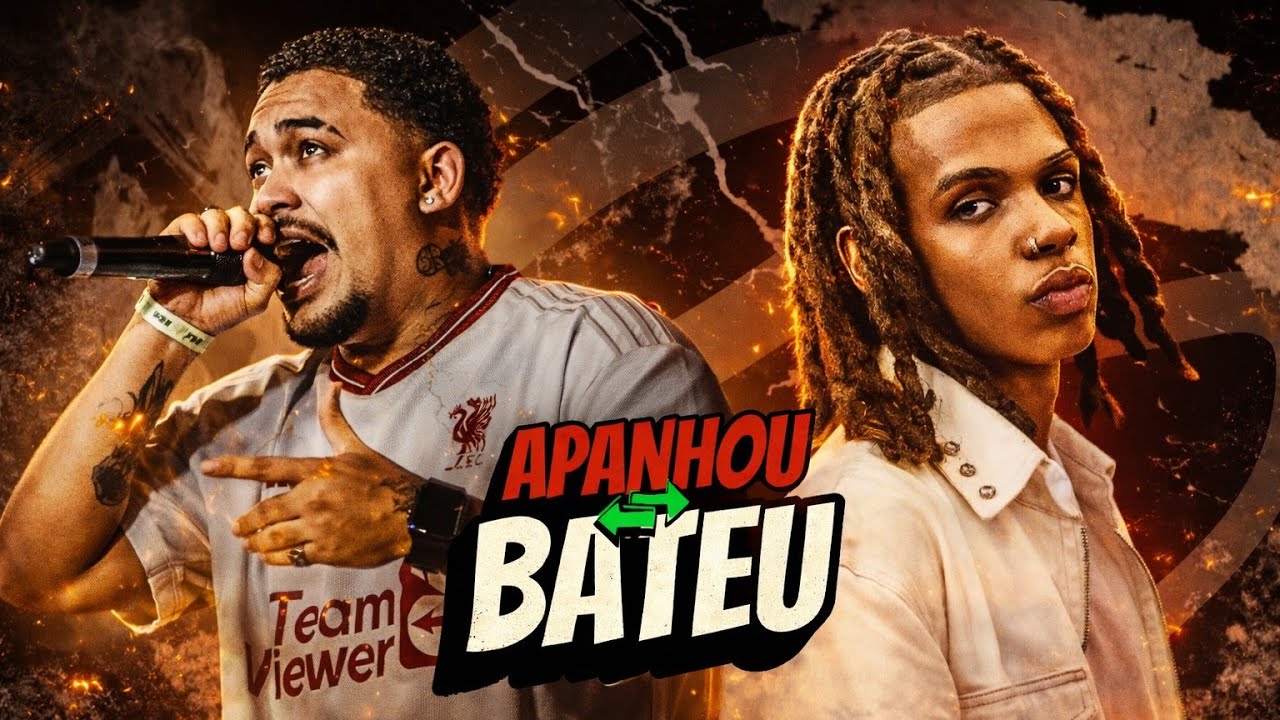 TOMOU FATALITY, DEU FATALITY!! ☠️ | #2