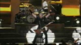 Metallica - Battery (Live)