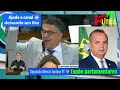 Deputado Desmascara Senadores ao VIVO