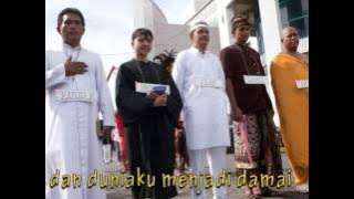 Slank kalo aku jadi presiden