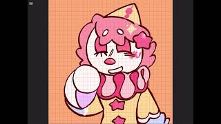 Animation Compilation #2!! :D