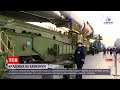 Новини світу: з головного російського космодрому "Байконур" викрали деталі з дорогоцінними металами