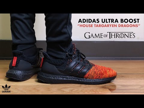 targaryen dragons adidas