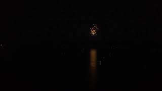 Visit Cape Cod Hyannis Harbor Fireworks