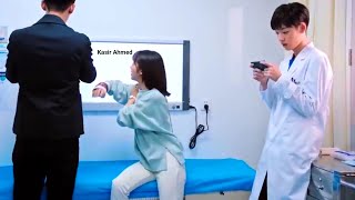 About Patient falling in love Doctor💗New Korean Drama Mix Hindi Songs 2021💗new chinese drama Mix