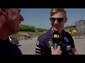 Anti-Lag IMPRESSIONS 😆| FIA World Rallycross