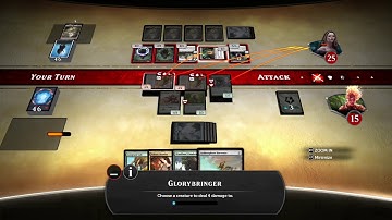 RUG Temur Energy Control faces the Q4tB trials