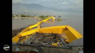 Lagu Untuk Gempa Palu & Donggala, By. Pasha Ungu