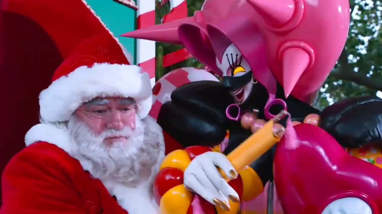 Los Rangers salvan la navidad | Power Ranger Dino Charge Especial de ...