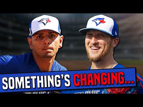 BIGGEST Blue Jays News: Blue Jays Making MOVES, Andres Gimenez Impact, & MORE!