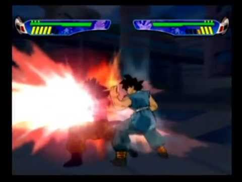 ドラゴンボールz3 裏技 時を止める Youtube