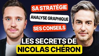 Ses Meilleurs Conseils pour Réussir en Bourse : Les Secrets de Nicolas Chéron (SI #2)