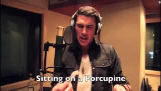 Timeflies Tuesday - Scream