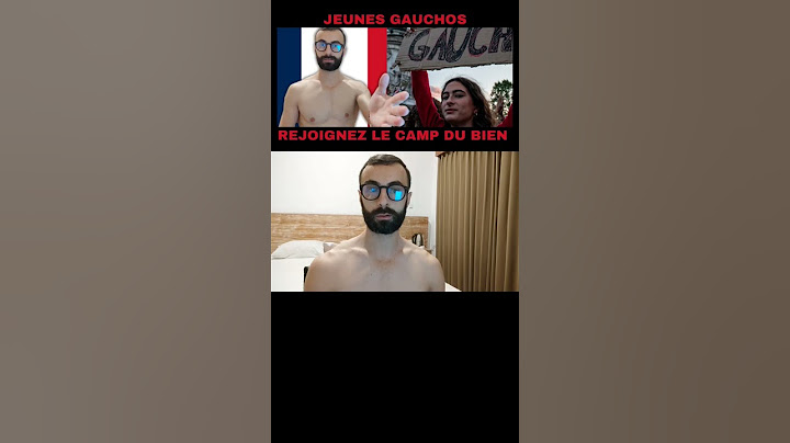 Choisissez bien votre camp