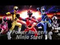 Descargar Ninja Steel Theme Song (Lyrics) - Faust Tube Descargar Ninja Steel Theme Song (Lyrics) - Faust Tube