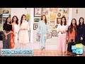 Good Morning Pakistan - Laiba Khan & Hira Soomro - 27th March 2020 - ARY Digital Show