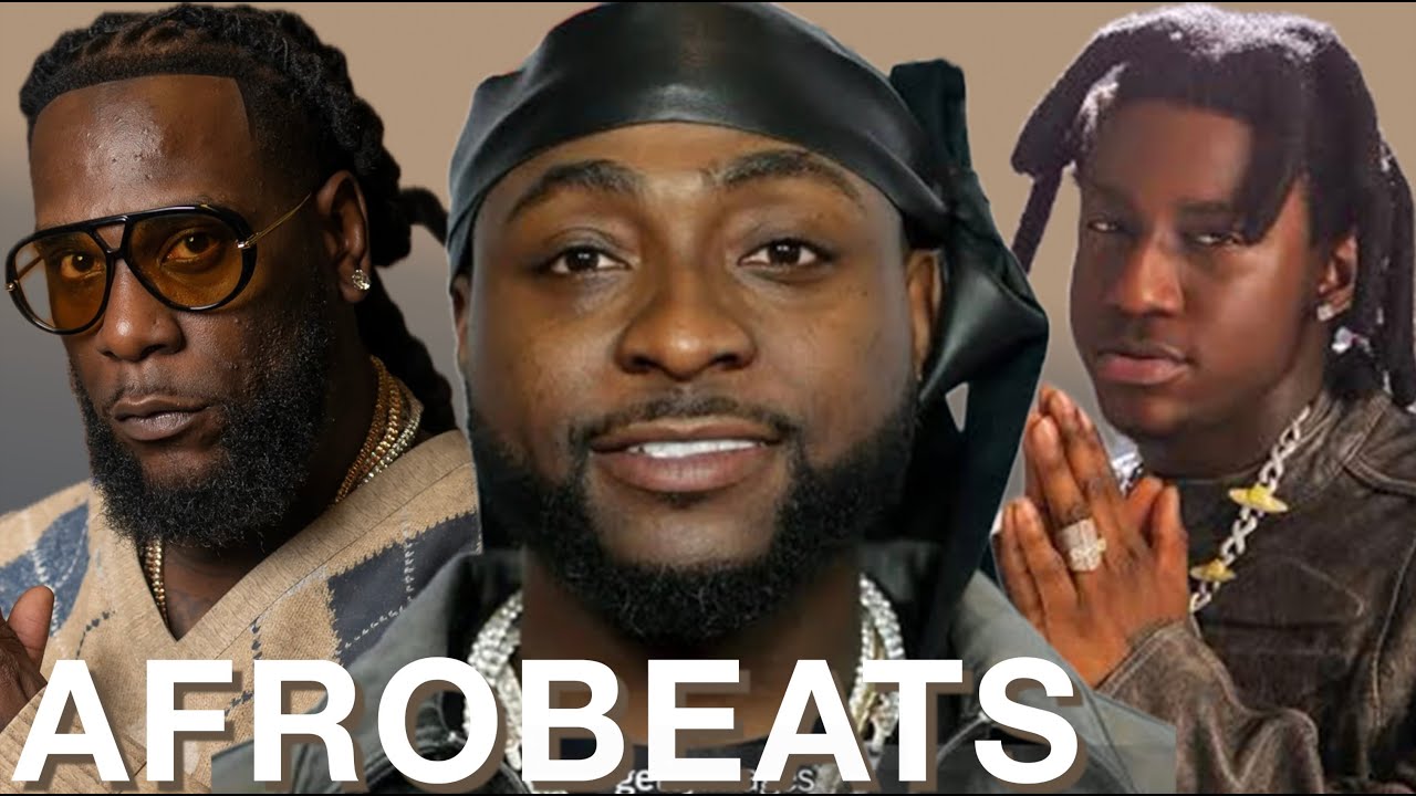 AFROBEATS 2025 PARTY VIDEO MIX | NAIJA 2025 PARTY VIDEO MIX | AMAPIANO | AFROPIANO | AFROBEAT |NAIJA