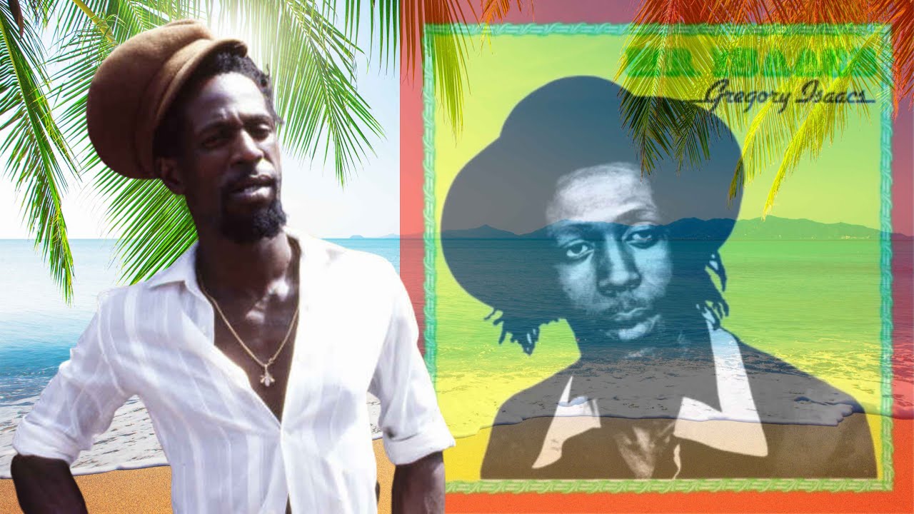Gregory Isaacs - Mr. Isaacs - Full Album Gregory Isaacs - Mr. Isaacs - Full Album