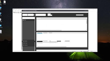 Recorders in Automation Anywhere | RPA training | Screen Recorder | Automation
