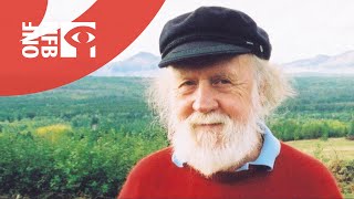 Hubert Reeves : conteur d'étoiles