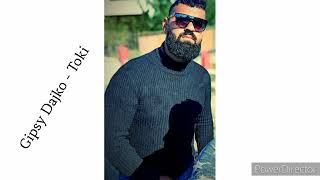 Gipsy Dajko - Toki - Mercedesszi Tradav 2022